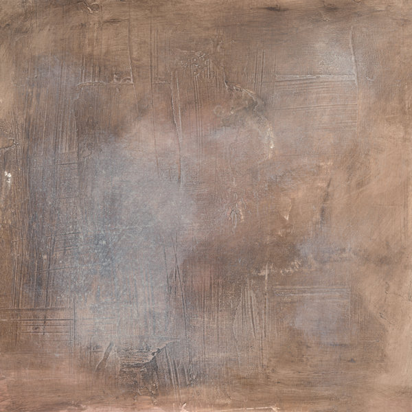 Williston Subtle Confusion III by Regina Moore Wrapped Canvas